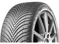 Kumho Solus 4S HA32